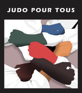 judo pour tous image